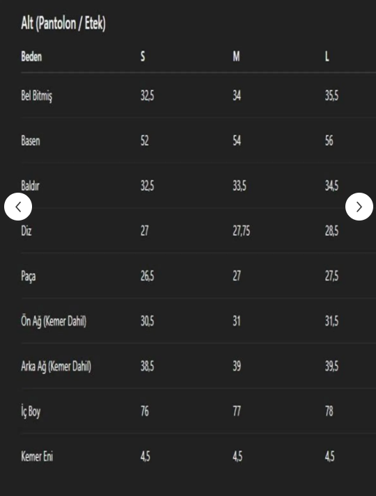 Siyah Ultra Premium Soft Touch Taşlı Takım ek resim